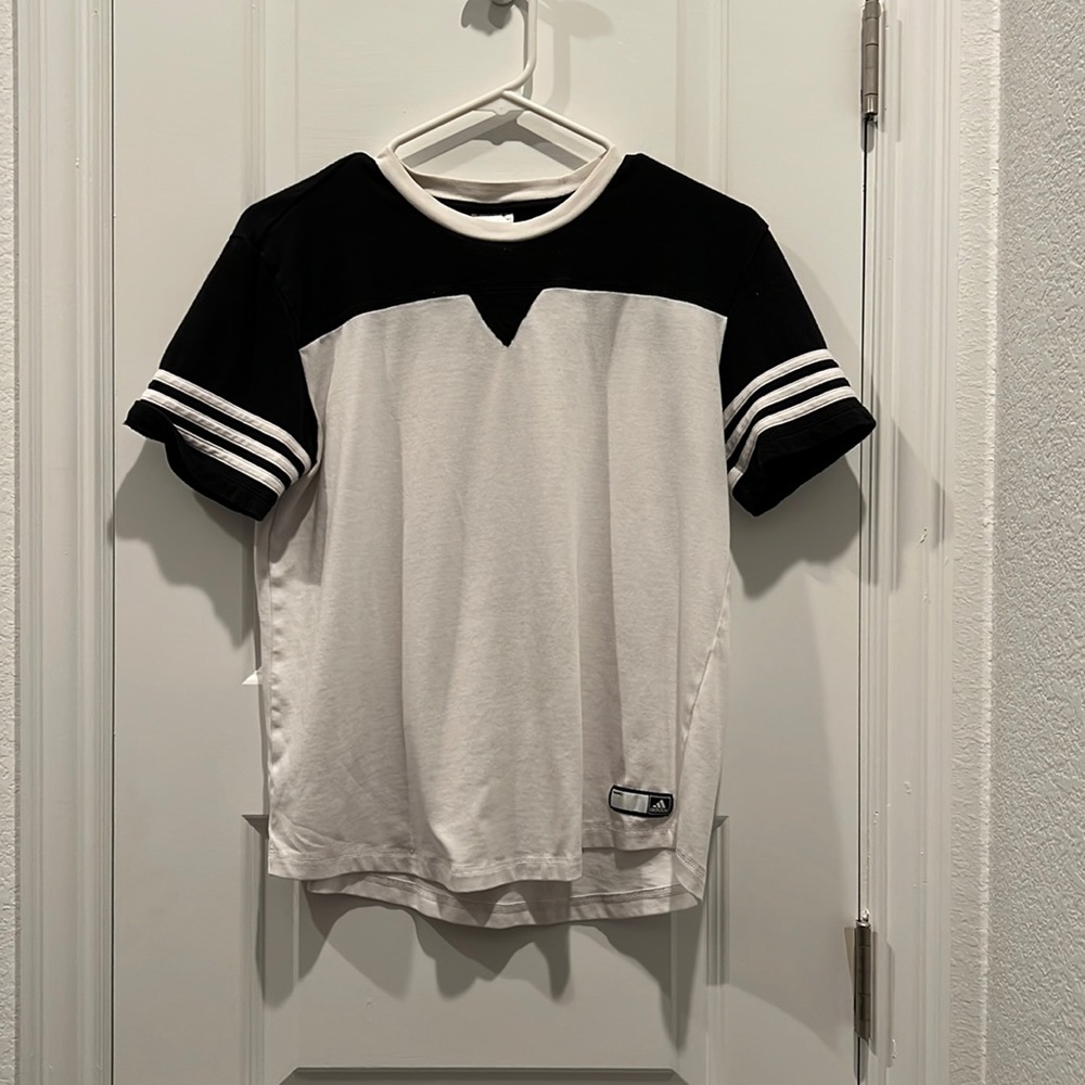 Adidas shirt